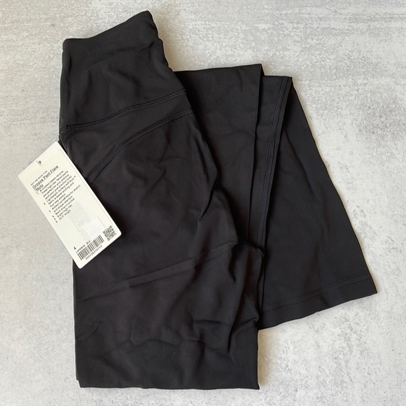 Lululemon Groove Pant Flare *Nulu - Picture 4 of 9